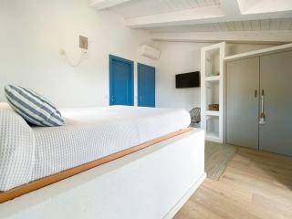 Appartamento bianco, centrale, parcheggio, ottimo per 4 persone - San Pantaleo - 9