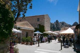 Appartamento bianco, centrale, parcheggio, ottimo per 4 persone - San Pantaleo - 4