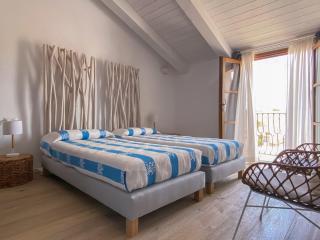 Appartamento bianco, centrale, parcheggio, ottimo per 4 persone - San Pantaleo - 3