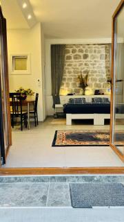 Apartment Marci - Donji Morinj - 3