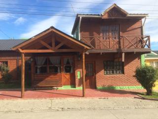 Hostel Buenos Aires - El Calafate - 9