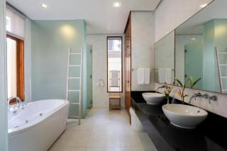 Salika 6 Bedroom Thai Style Pool Villa Rawai - Ban Saiyuan (1) - 5