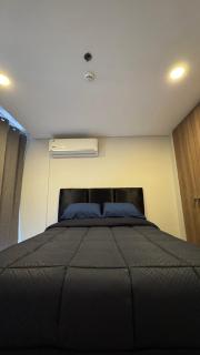 Depto tipo loft en Asunción - Asunción - 9