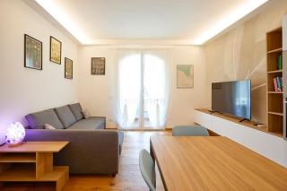 Kyoto Apartment - Eleganza moderna vicino alle meraviglie del Garda - Peschiera del Garda - 6