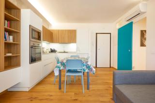 Kyoto Apartment - Eleganza moderna vicino alle meraviglie del Garda - 7