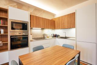 Kyoto Apartment - Eleganza moderna vicino alle meraviglie del Garda - Peschiera del Garda - 5