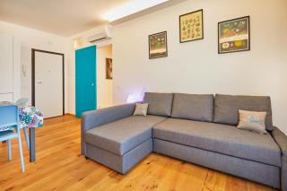 Kyoto Apartment - Eleganza moderna vicino alle meraviglie del Garda - Peschiera del Garda - 8