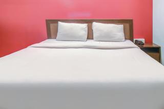 Hotel O Kota Lodge - Coimbatore - 1