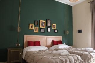 Hotel Monte Sirai - Carbonia - 9