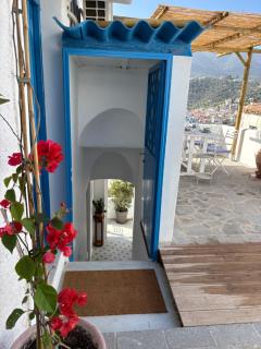 Mona - Poros - 1
