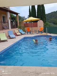location vacances VAR - Callas - 3