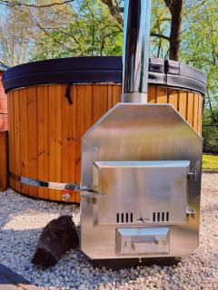 Bungalow Doris met Hottub | 4 personen - Gasselte - 7