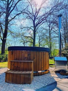 Bungalow Doris met Hottub | 4 personen - Gasselte - 5