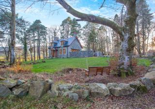 Gardeners Cottage at Craighead - Huntly - 0