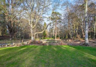 Gardeners Cottage at Craighead - Huntly - 1