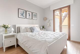 TheKeyStudio, Stella Marina Suite - Bordighera - 0
