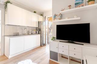 TheKeyStudio, Stella Marina Suite - Bordighera - 1