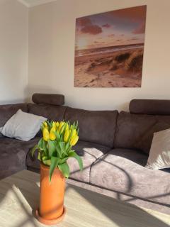 Haus Friesenliebe - Greetsiel - 2
