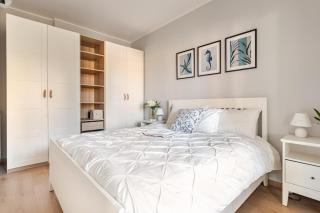 TheKeyStudio, Stella Marina Suite - Bordighera - 6
