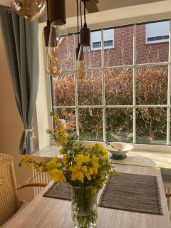 Haus Friesenliebe - Greetsiel - 5