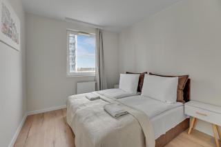 Grand Apartments - Horizon - Danzig - 3