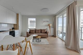 Grand Apartments - Horizon - Danzig - 9