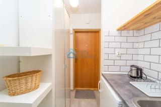 Piękne i Jasne Studio 3city w Sopocie by Noclegi Renters - Sopot - 4