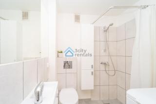 Piękne i Jasne Studio 3city w Sopocie by Noclegi Renters - Sopot - 2