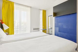 ibis Styles Paris République Le Marais - Parigi - 1