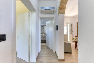Villa Elena - Marina di Pescoluse - 1