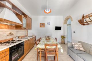 Villa Elena - Marina di Pescoluse - 5