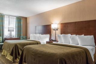Quality Inn - Bedford - 2