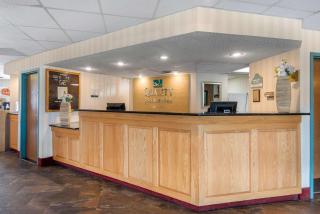 Quality Inn & Suites - Mansfield - 8