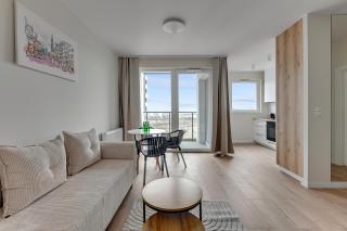 Grand Apartments - Horizon - Danzig - 4