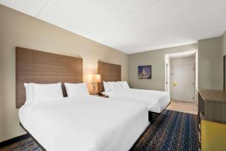 Quality Inn Shepherdstown - Shepherdstown - 8