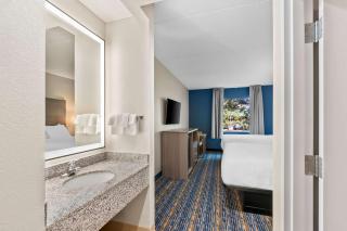 Quality Inn Shepherdstown - 7