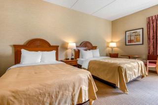 Quality Inn & Suites - Mansfield - 3