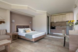 Anthemida Rooms - Sykia Chalkidikis - 7