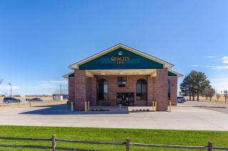 Quality Inn Goodland I-70 - Goodland - 9