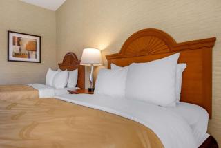 Quality Inn & Suites - Mansfield - 1