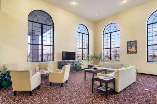 Quality Inn Goodland I-70 - Goodland - 8