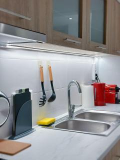 Glyfada Seabreeze Loft B - Athens - 8