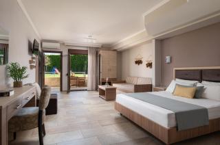 Anthemida Rooms - Sikia - 2