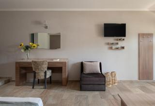 Anthemida Rooms - Sykia Chalkidikis - 4