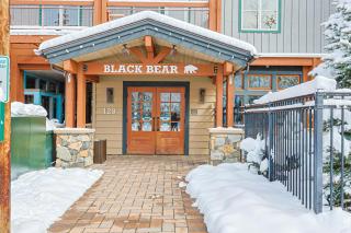Black Bear 2 Bed 2 Bath BBCS - Dillon - 0