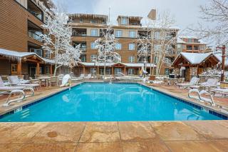 Black Bear 2 Bed 2 Bath BBCS - Dillon - 8