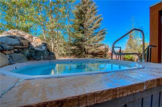 Black Bear 2 Bed 2 Bath BBCS - Dillon - 6