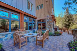 Black Bear 2 Bed 2 Bath BBCS - 1