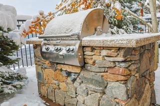 Black Bear 2 Bed 2 Bath BBCS - 4