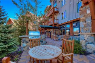 Black Bear 2 Bed 2 Bath BBCS - Dillon - 1